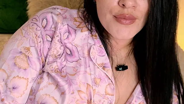 Pamela Rosal online show from 03-10-26, 01:21