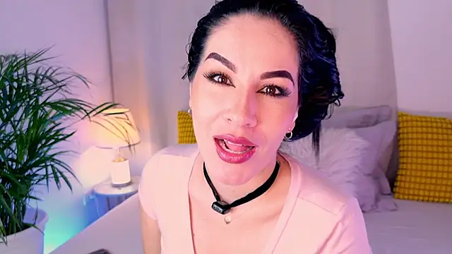 Pamela Rosal online show from 05-31-26, 12:23