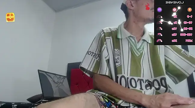 Snapshot of trebollhht chatting on 12-23-24, 07:06 trebollhht online show from 12-23-24, 07:06