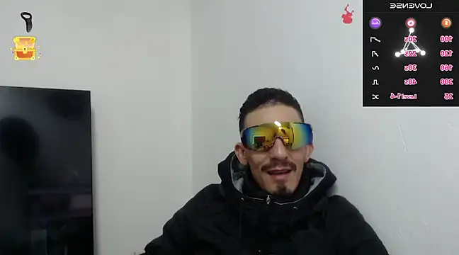 Snapshot of trebollhht chatting on 12-28-24, 09:20 trebollhht online show from 12-28-24, 09:20