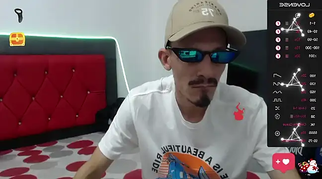 Snapshot of trebollhht chatting on 12-31-24, 01:57 trebollhht online show from 12-31-24, 01:57