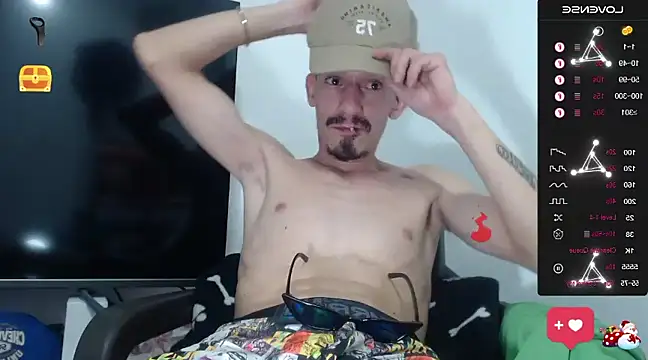 Snapshot of trebollhht chatting on 01-02-25, 08:06 trebollhht online show from 01-02-25, 08:06