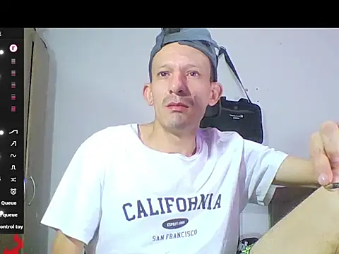 Snapshot of trebollhht chatting on 01-28-25, 07:53 trebollhht online show from 01-28-25, 07:53