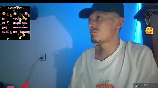 Snapshot of trebollhht chatting on 02-24-25, 10:03 trebollhht online show from 02-24-25, 10:03