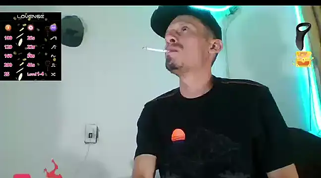 Snapshot of trebollhht chatting on 02-27-25, 03:25 trebollhht online show from 02-27-25, 03:25