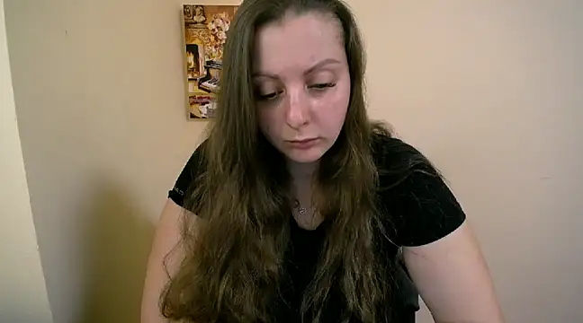 Snapshot of _Annabelle_Lee chatting on 01-24-25, 10:43 Annabelle Lee online show from 01-24-25, 10:43