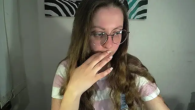  Annabelle Lee online show from 06-18-26, 06:46
