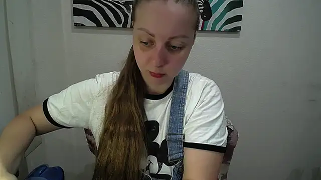  Annabelle Lee online show from 06-19-26, 05:56