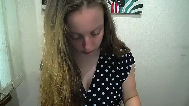  Annabelle Lee online show from 06-26-26, 06:40