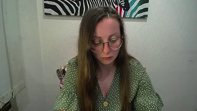  Annabelle Lee online show from 06-29-26, 10:15