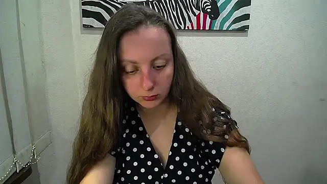  Annabelle Lee online show from 07-28-26, 06:42