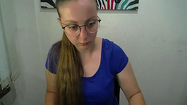  Annabelle Lee online show from 07-30-26, 07:07