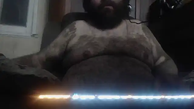 hairyhulk online show from 10-12-25, 07:29