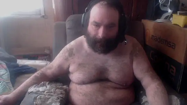 hairyhulk online show from 11-13-25, 04:39