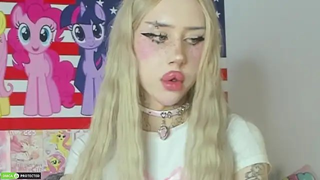 Joy Barker online show from 03-11-26, 01:17