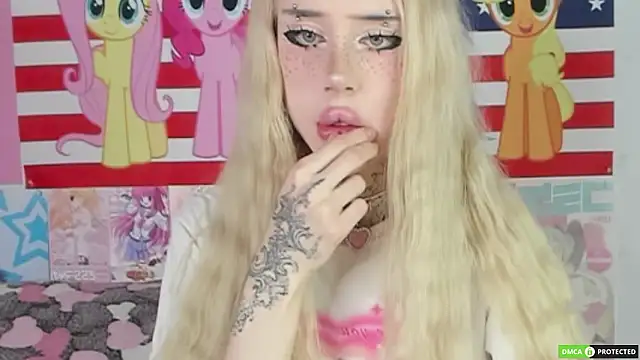 Joy Barker online show from 03-29-26, 01:55