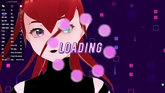 NikkoTyan online show from 11-11-25, 05:13