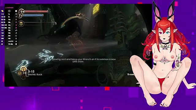 NikkoTyan online show from 04-18-26, 02:10