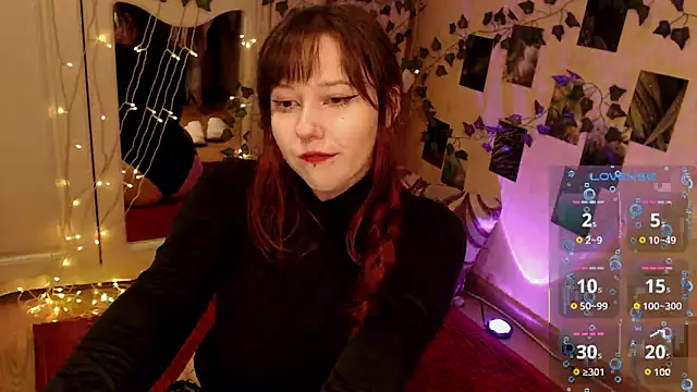 Snapshot of ___CLARY___ chatting on 02-09-26, 12:31 CLARY online show from 02-09-26, 12:31