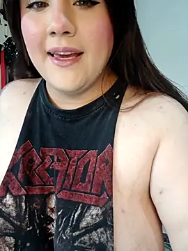 ItsNaiixa online show from 04-14-26, 05:41