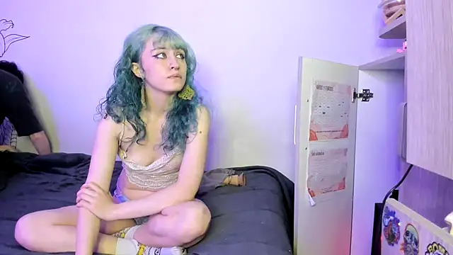 Snapshot of Dear-Venus chatting on 12-03-24, 11:02 Dear-Venus online show from 12-03-24, 11:02