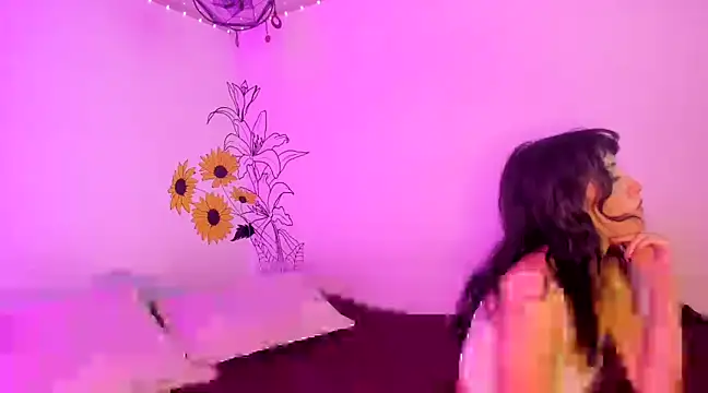 Snapshot of Dear-Venus chatting on 01-21-25, 12:15 Dear-Venus online show from 01-21-25, 12:15