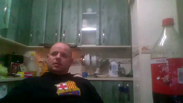 Snapshot of lobito1997 chatting on 02-20-26, 12:40 lobito1997 online show from 02-20-26, 12:40
