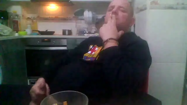 Snapshot of lobito1997 chatting on 02-21-26, 03:07 lobito1997 online show from 02-21-26, 03:07