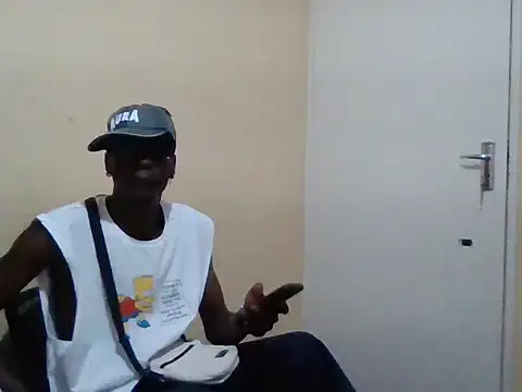 SmallGoodNut online show from 01-07-26, 11:51