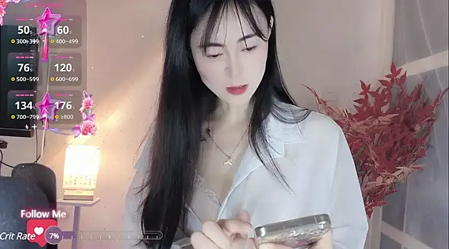 Lisa-s online show from 03-04-25, 10:02