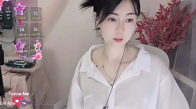 Lisa-s online show from 03-04-25, 01:06