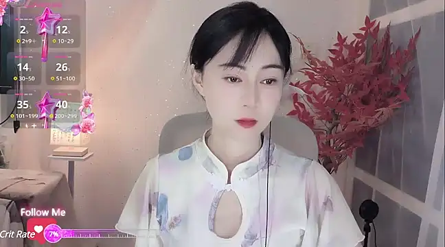 Lisa-s online show from 03-08-25, 11:37