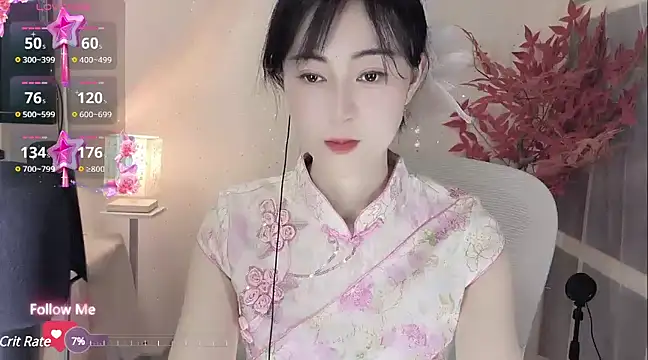 Lisa-s online show from 03-08-25, 02:40