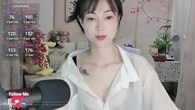 Lisa-s online show from 10-02-25, 12:34