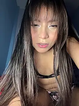 Lily candy X online show from 02-07-25, 05:41