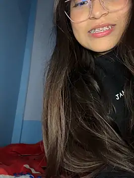 Lily candy X online show from 02-10-25, 05:58