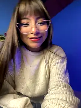 Lily candy X online show from 09-10-25, 05:40