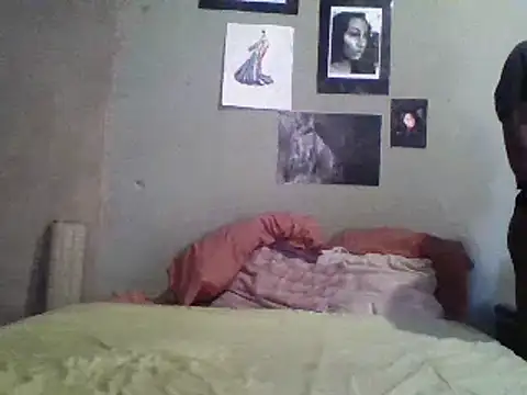 Moorella1 online show from 03-22-25, 06:33