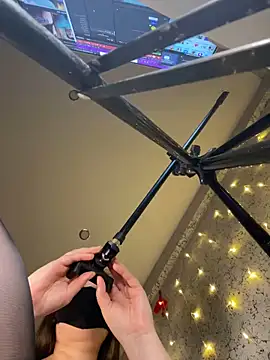 your toxic cum online show from 01-19-25, 07:37