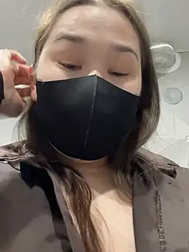 your toxic cum online show from 02-02-25, 10:28