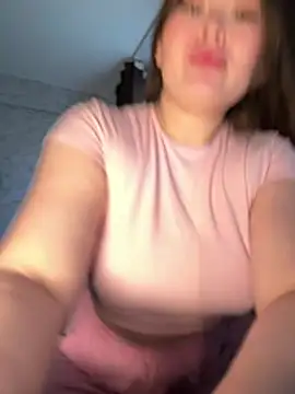 your toxic cum online show from 07-04-26, 04:02
