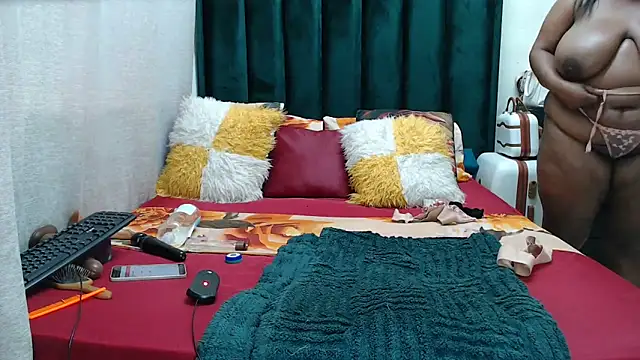 GaggingQueenxx online show from 09-09-25, 05:07