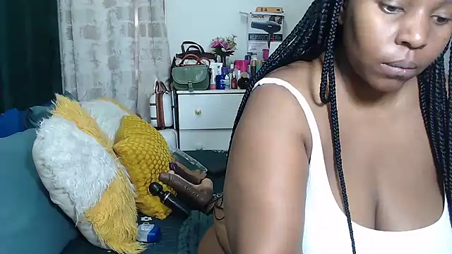 GaggingQueenxx online show from 06-06-26, 07:02