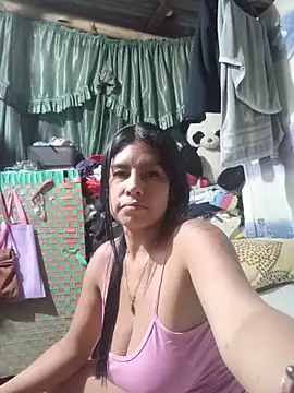 Alanagracia online show from 06-13-26, 12:52