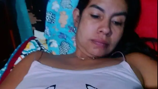 Alanagracia online show from 06-26-26, 01:37