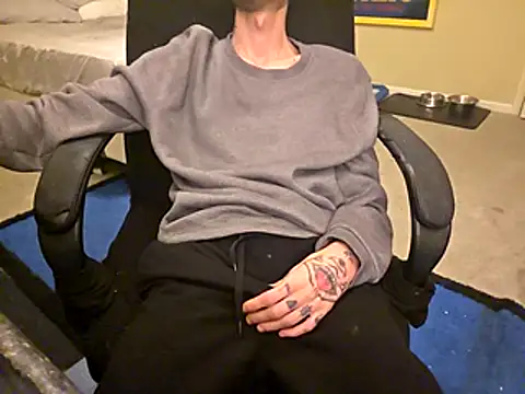 Migaruo online show from 04-03-26, 03:37