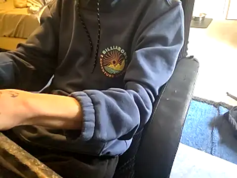 Migaruo online show from 04-04-26, 09:34