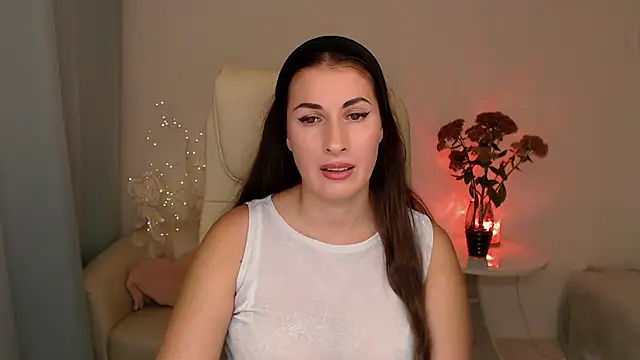 Snapshot of MaryMalory11 chatting on 10-01-25, 03:18 MaryMalory11 online show from 10-01-25, 03:18