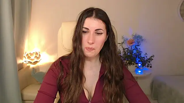 MaryMalory11 online show from 03-29-26, 05:13