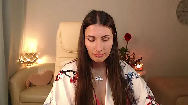 MaryMalory11 online show from 05-20-26, 02:01